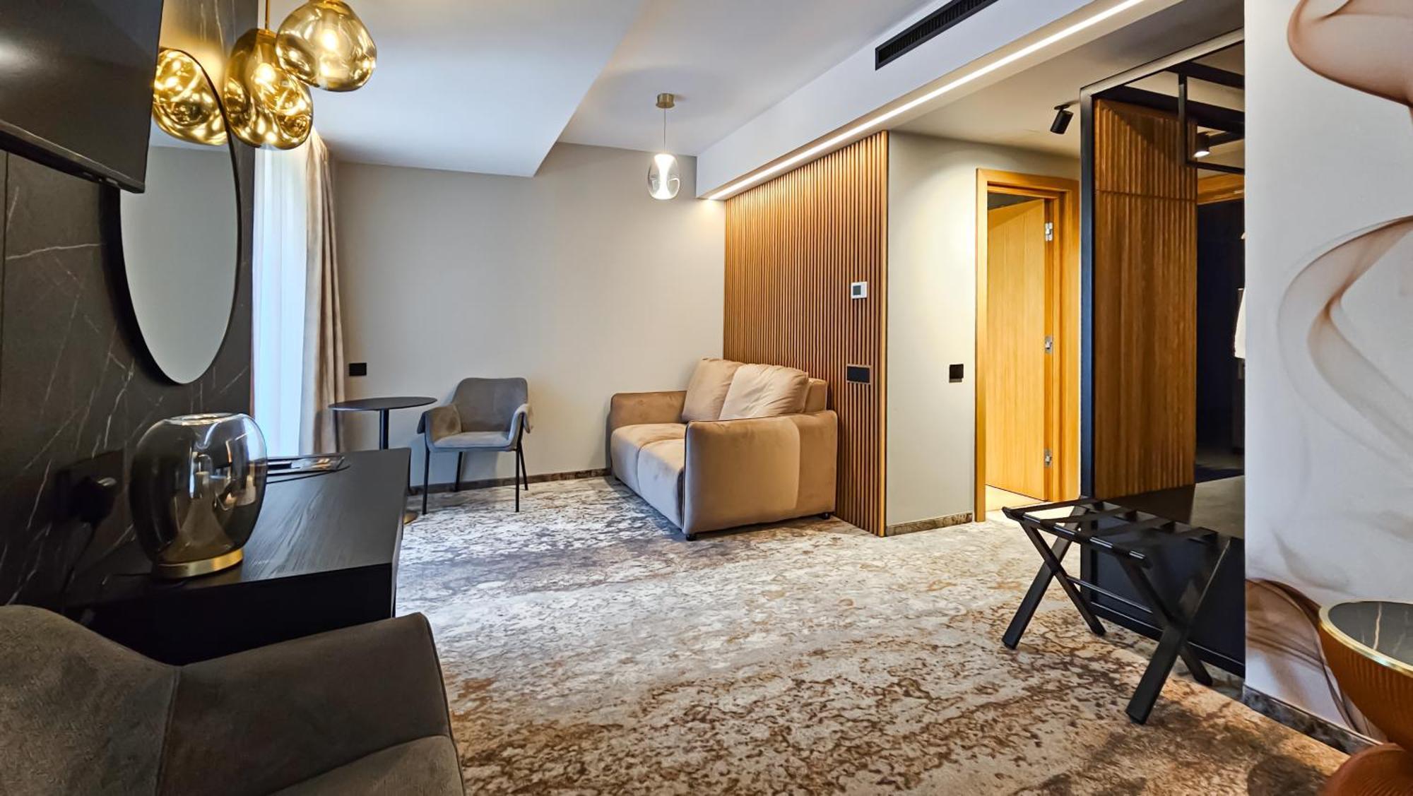 Hotel Bucura Călimăneşti Dış mekan fotoğraf