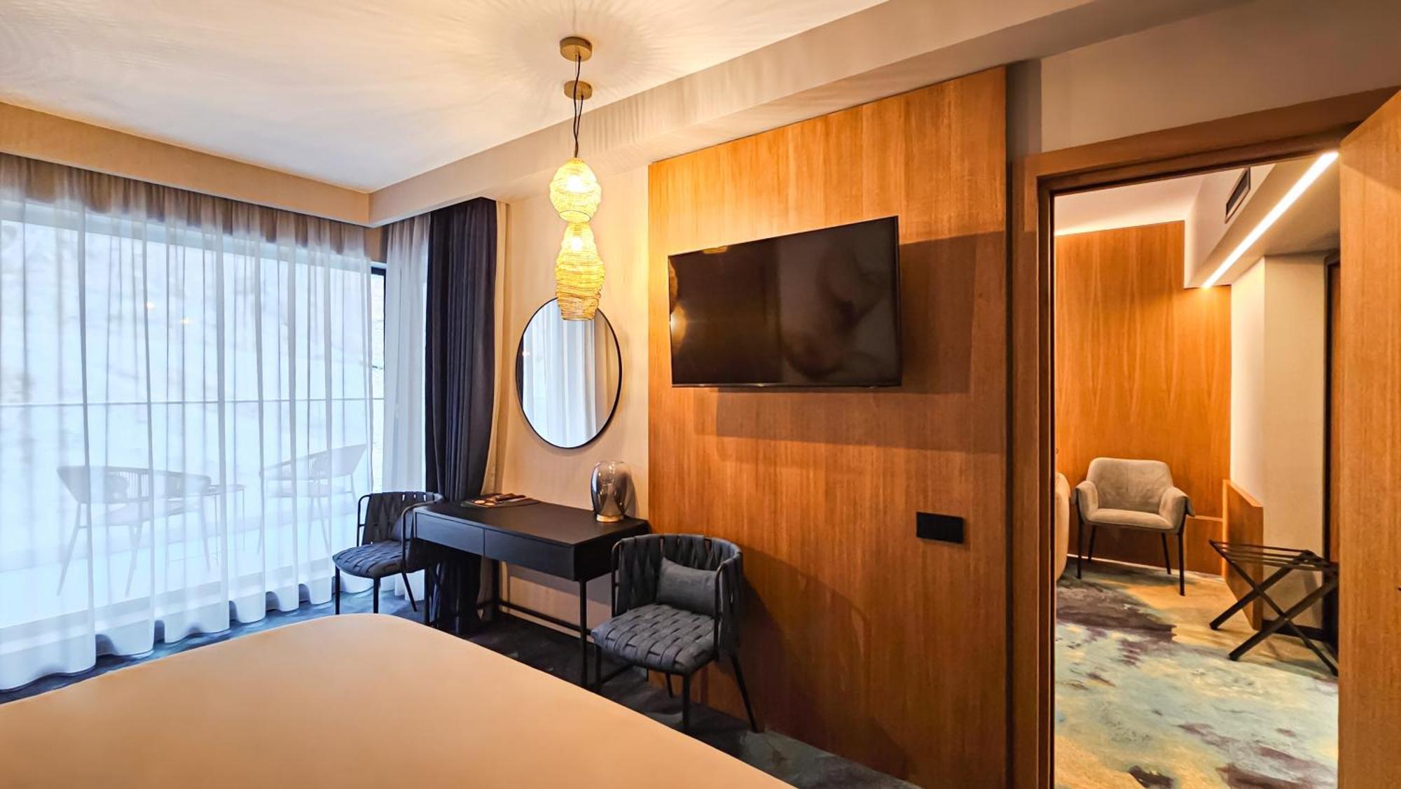 Hotel Bucura Călimăneşti Dış mekan fotoğraf