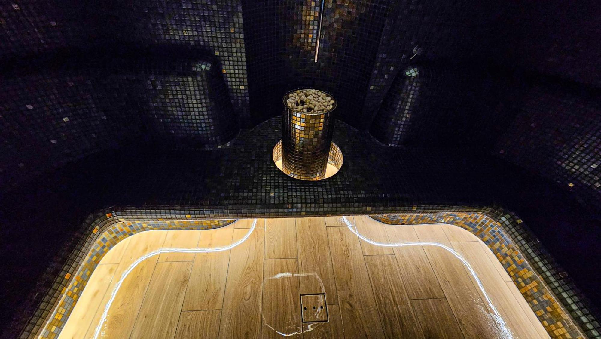 Hotel Bucura Călimăneşti Dış mekan fotoğraf