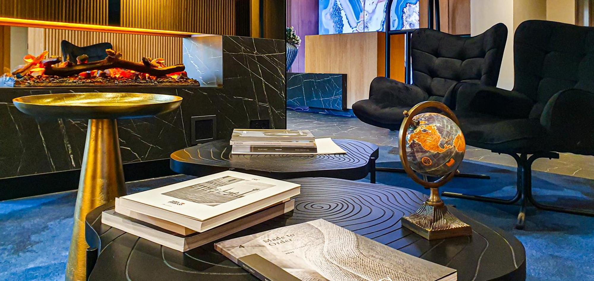 Hotel Bucura Călimăneşti Dış mekan fotoğraf