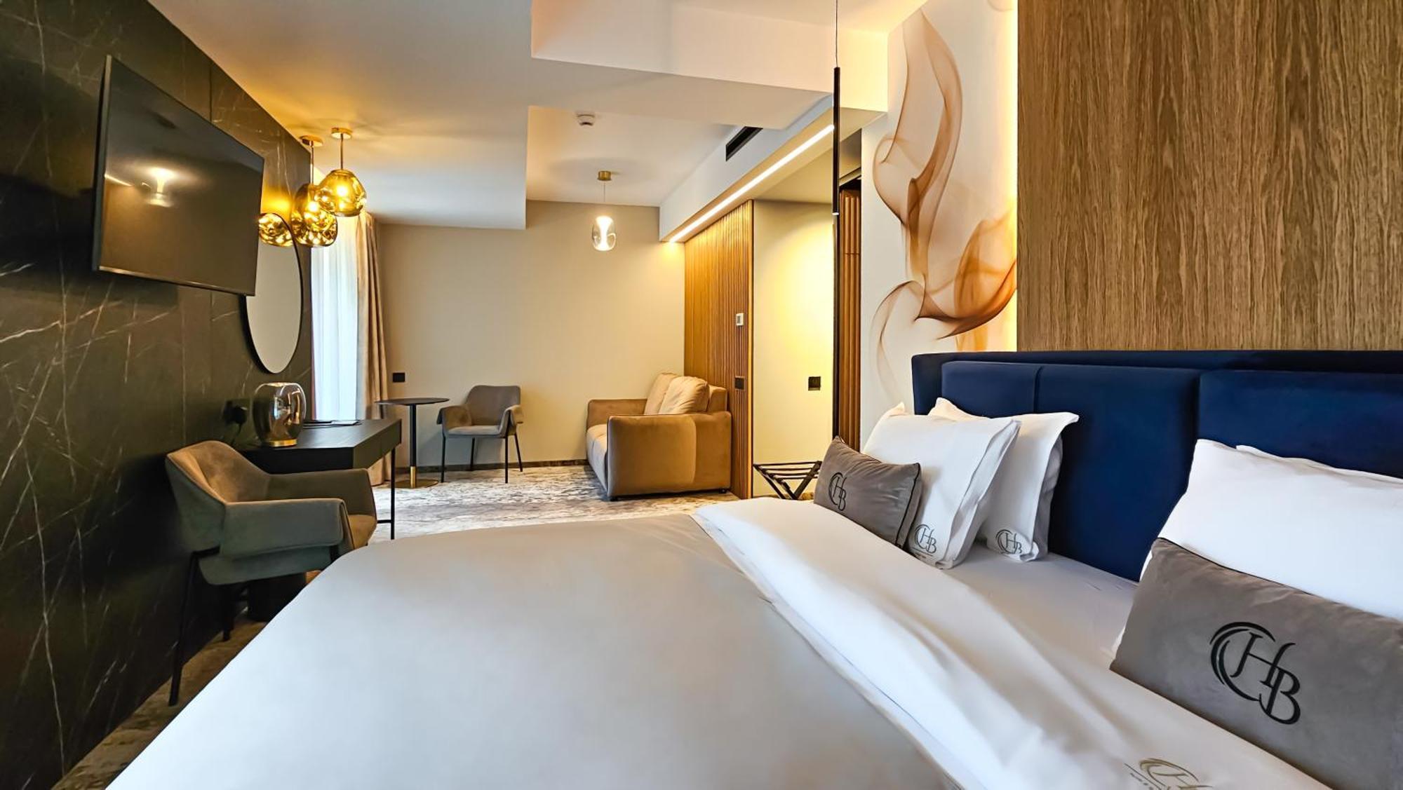 Hotel Bucura Călimăneşti Dış mekan fotoğraf